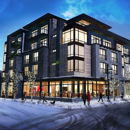 Limelight Hotel 케첨 외부 사진