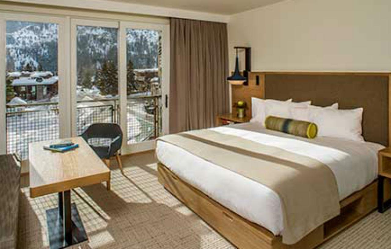 Limelight Hotel 케첨 외부 사진