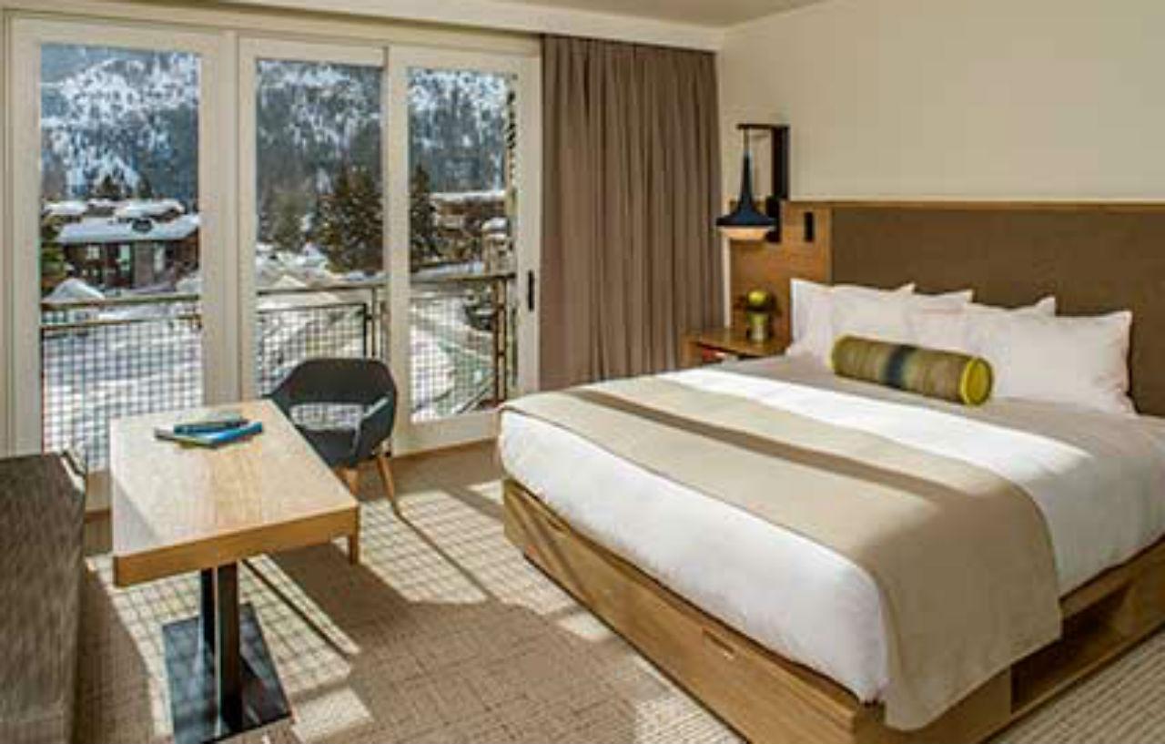Limelight Hotel 케첨 외부 사진