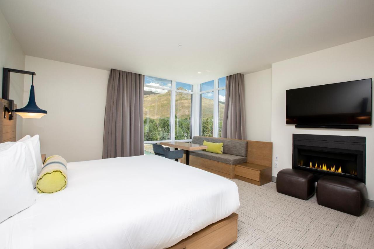 Limelight Hotel 케첨 외부 사진