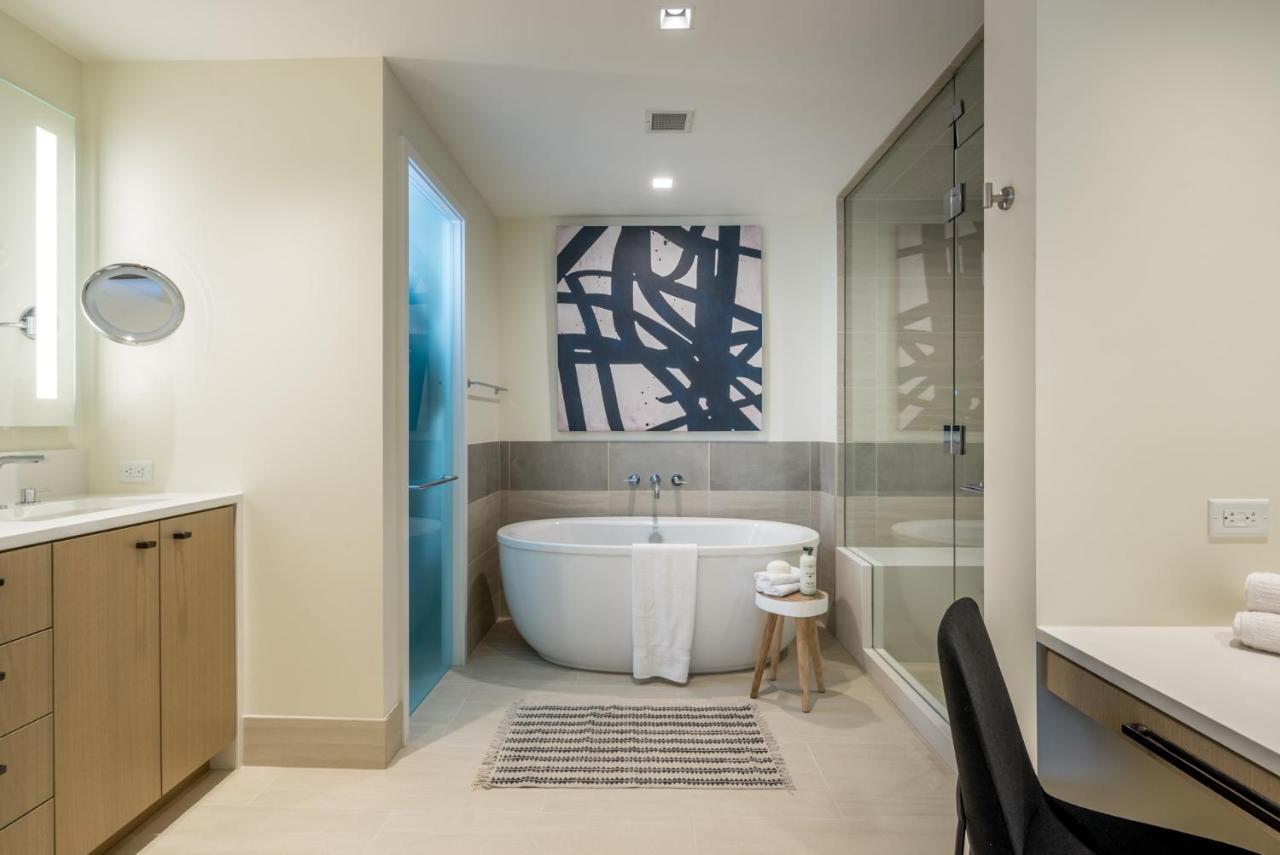 Limelight Hotel 케첨 외부 사진