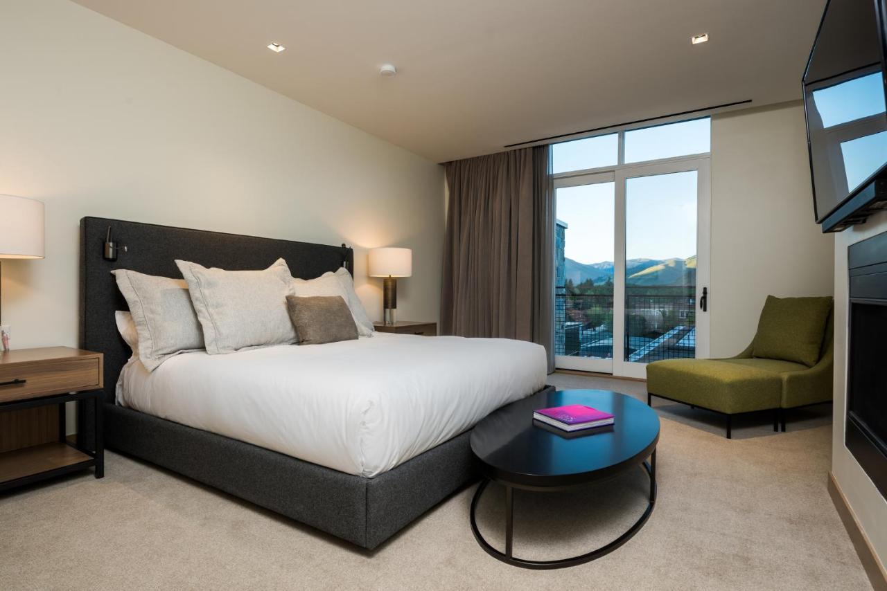 Limelight Hotel 케첨 외부 사진