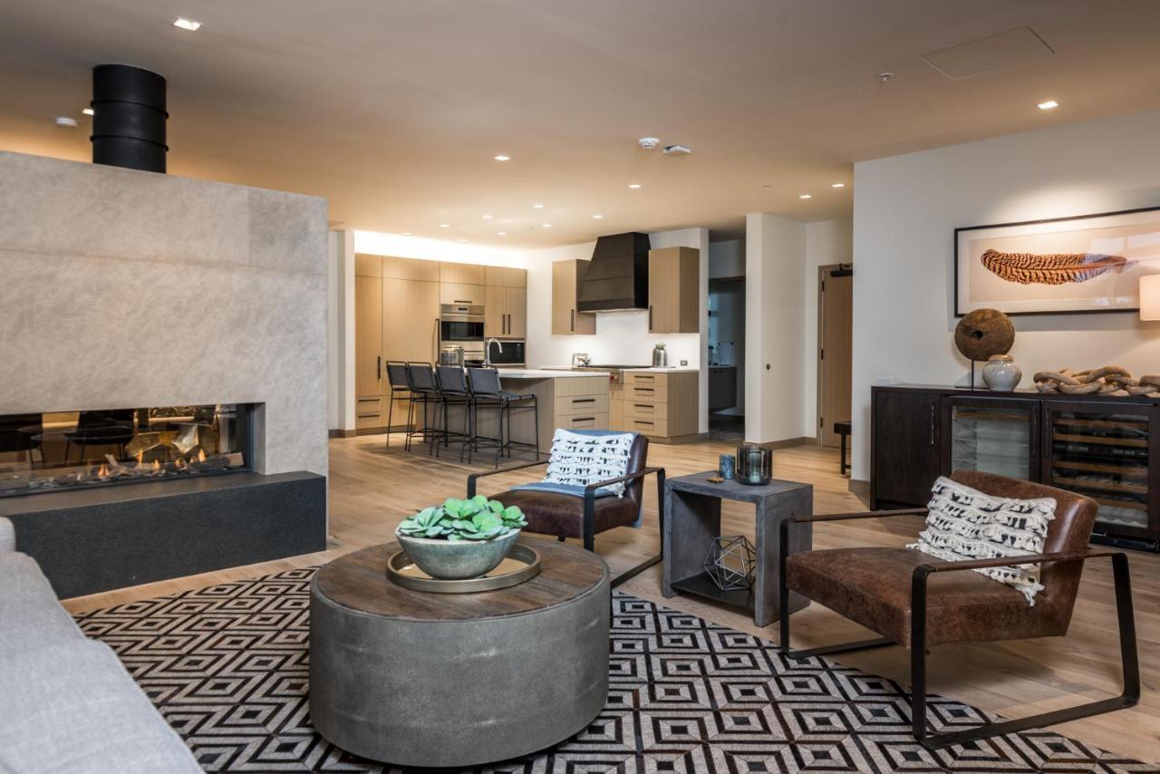 Limelight Hotel 케첨 외부 사진