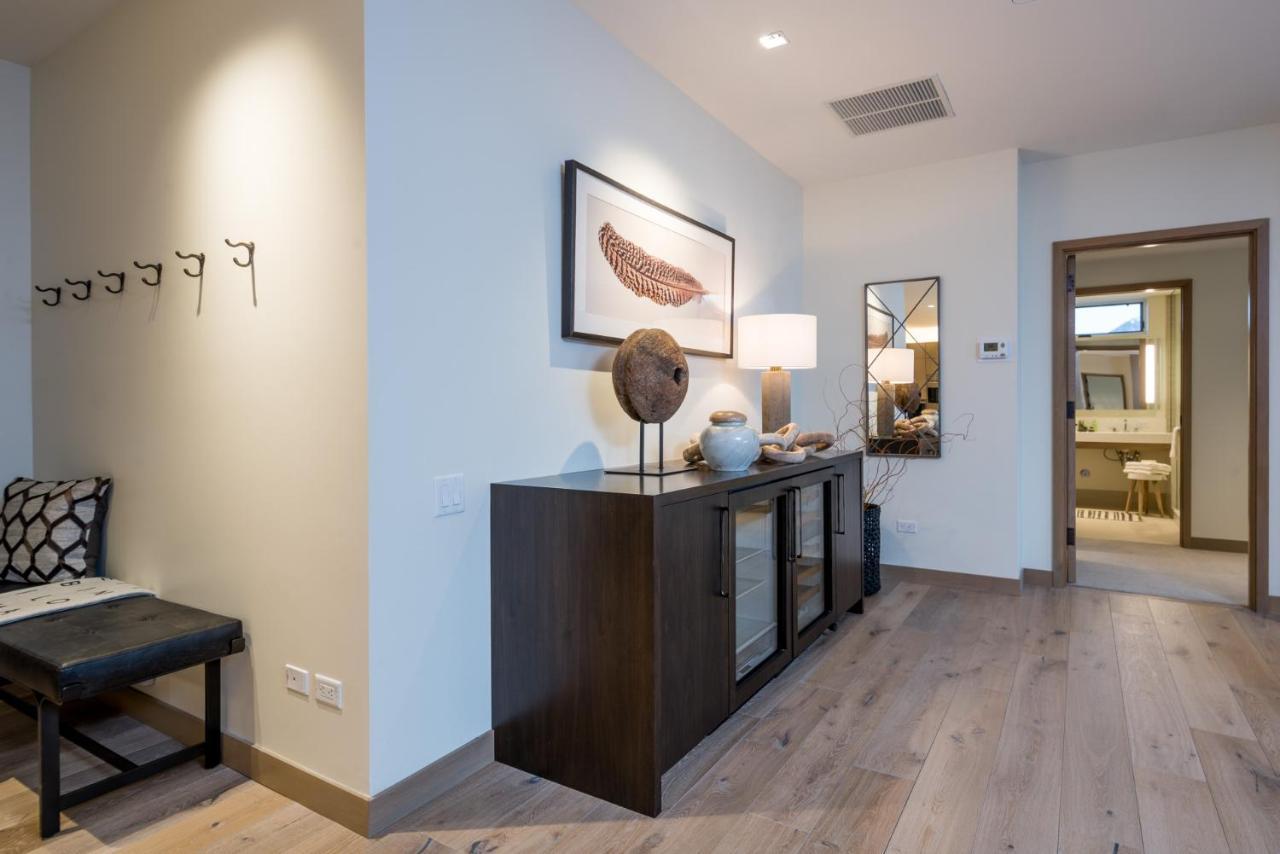 Limelight Hotel 케첨 외부 사진