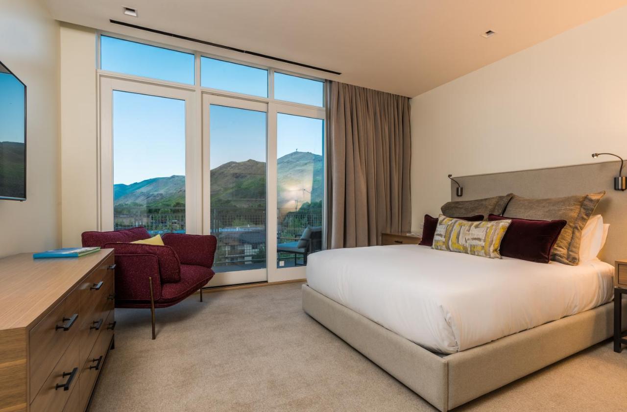 Limelight Hotel 케첨 외부 사진