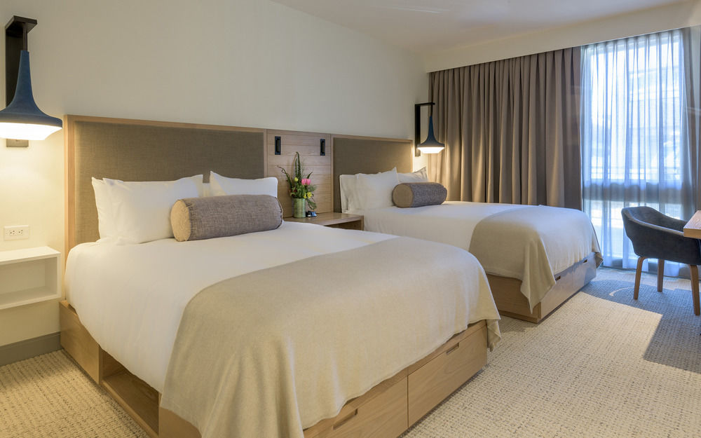 Limelight Hotel 케첨 외부 사진