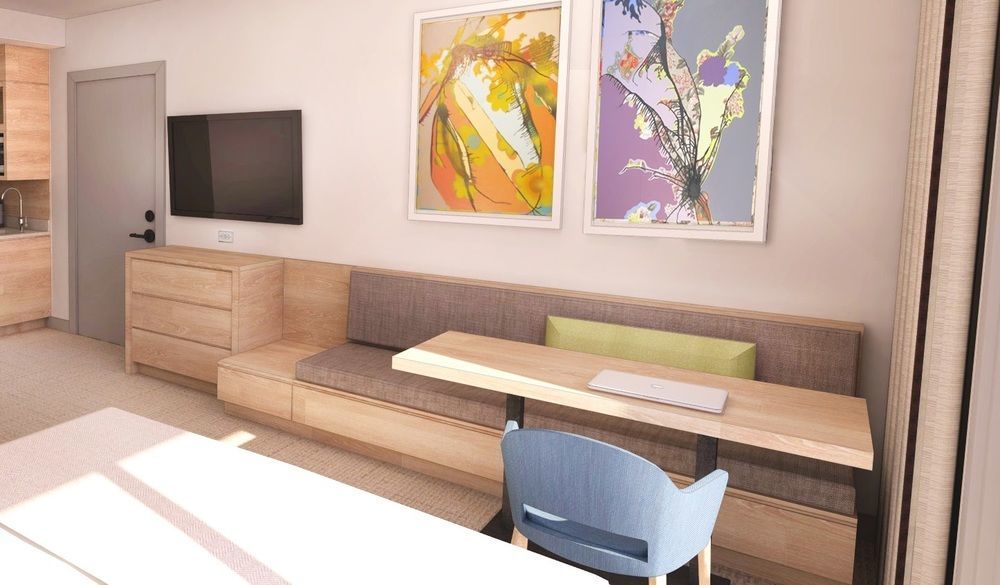 Limelight Hotel 케첨 외부 사진