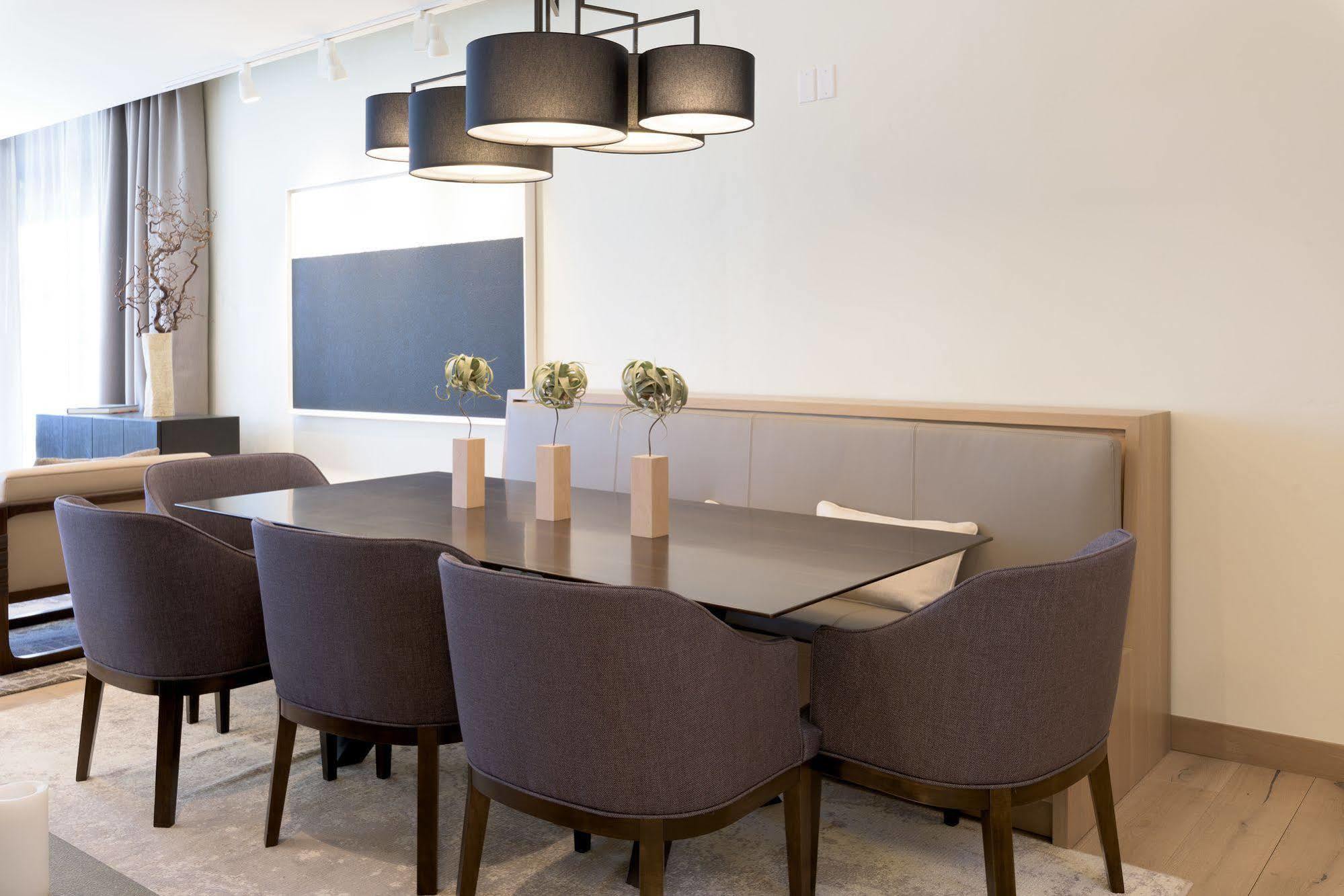 Limelight Hotel 케첨 외부 사진