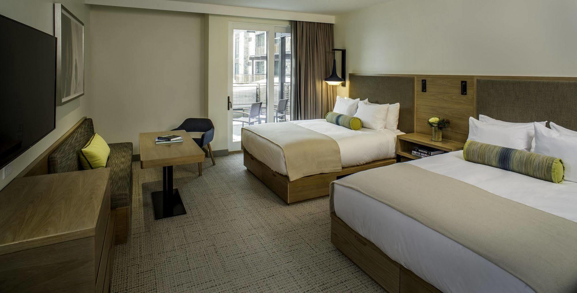 Limelight Hotel 케첨 외부 사진