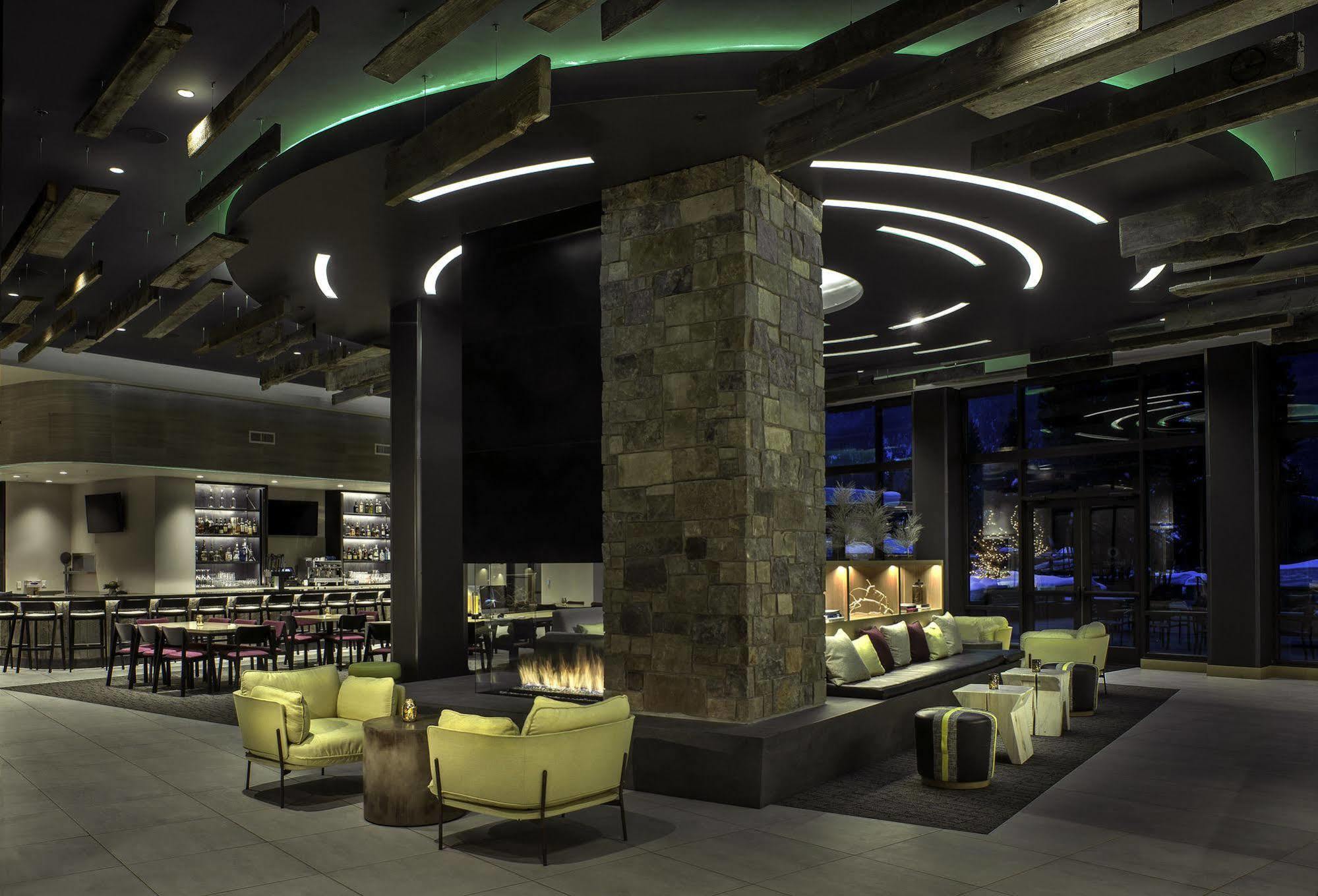 Limelight Hotel 케첨 외부 사진