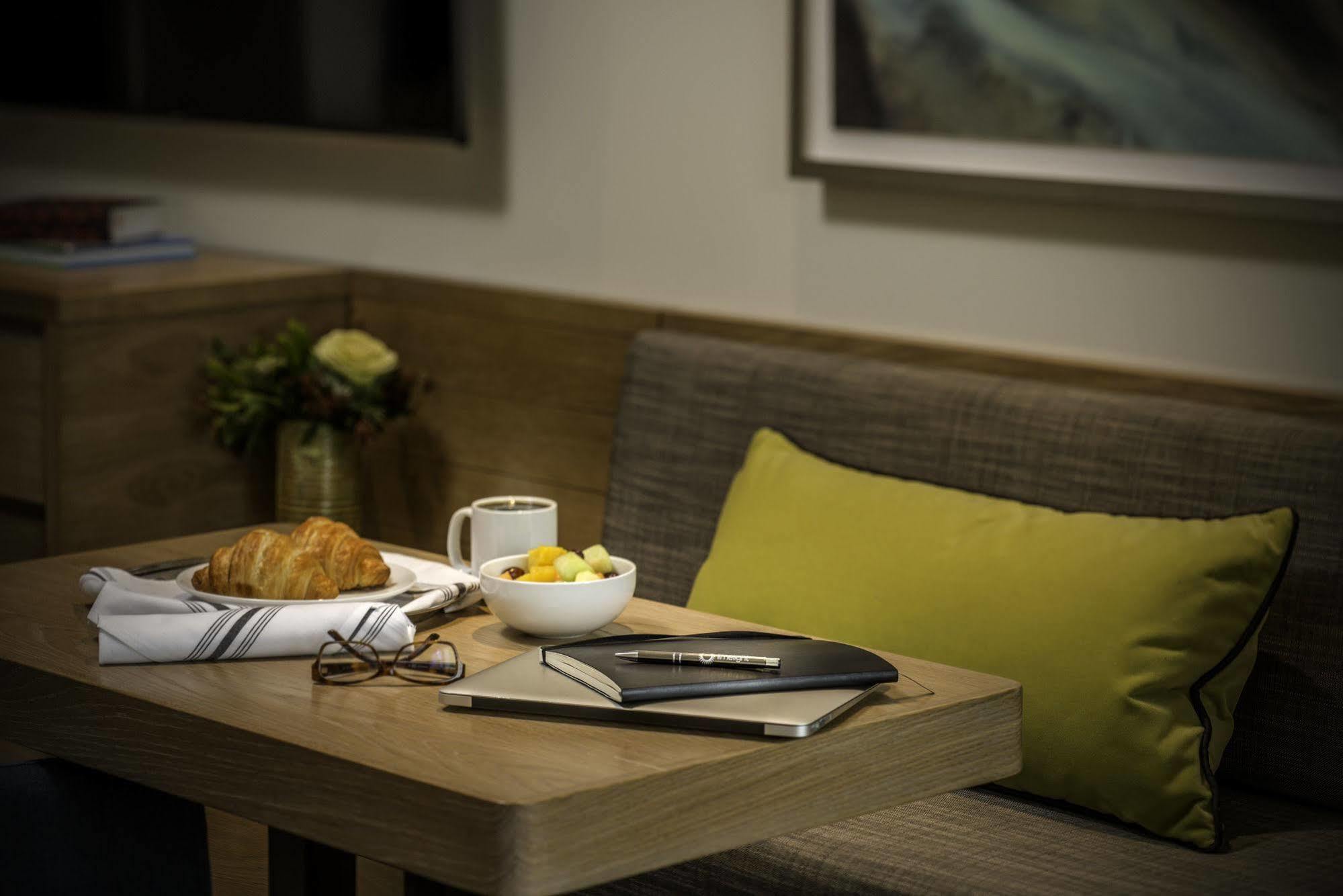 Limelight Hotel 케첨 외부 사진