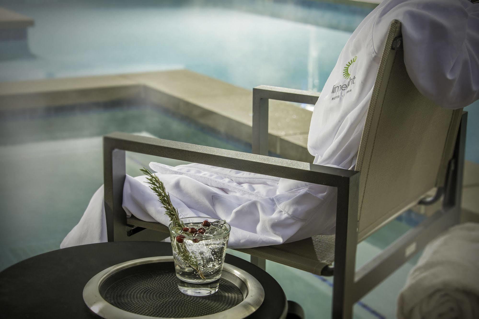 Limelight Hotel 케첨 외부 사진