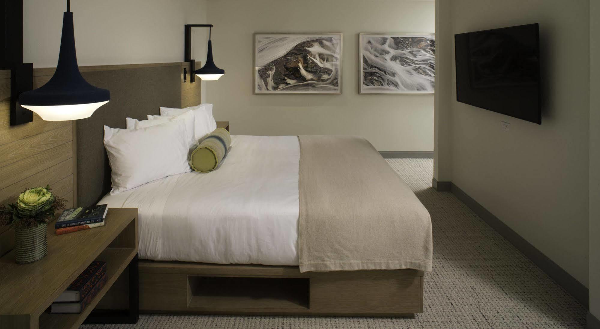 Limelight Hotel 케첨 외부 사진